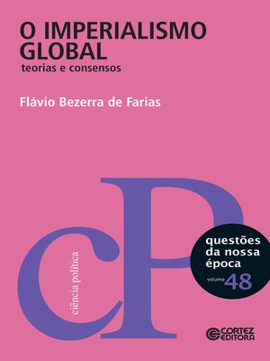 cover image of O imperialismo global